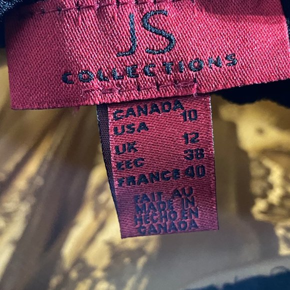 JS Collections - Dress - Picture 7 of 7